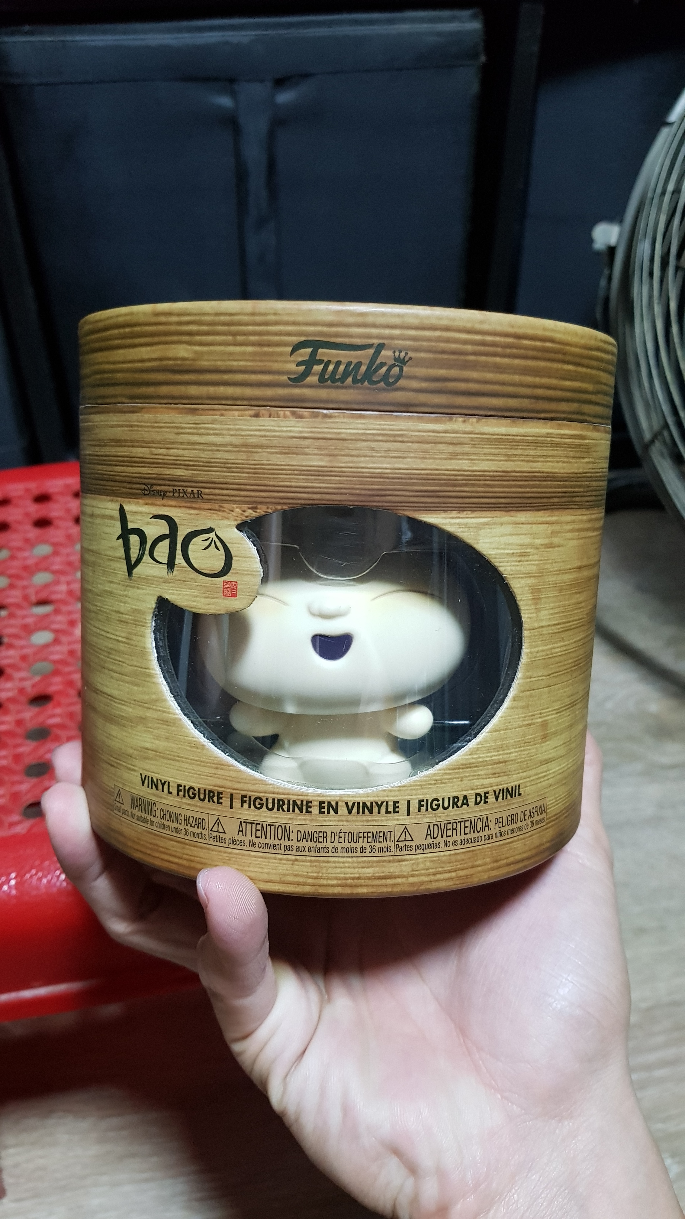 bao funko pop price
