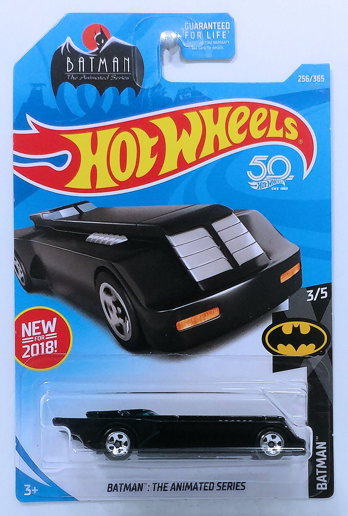 hot wheels batman animated