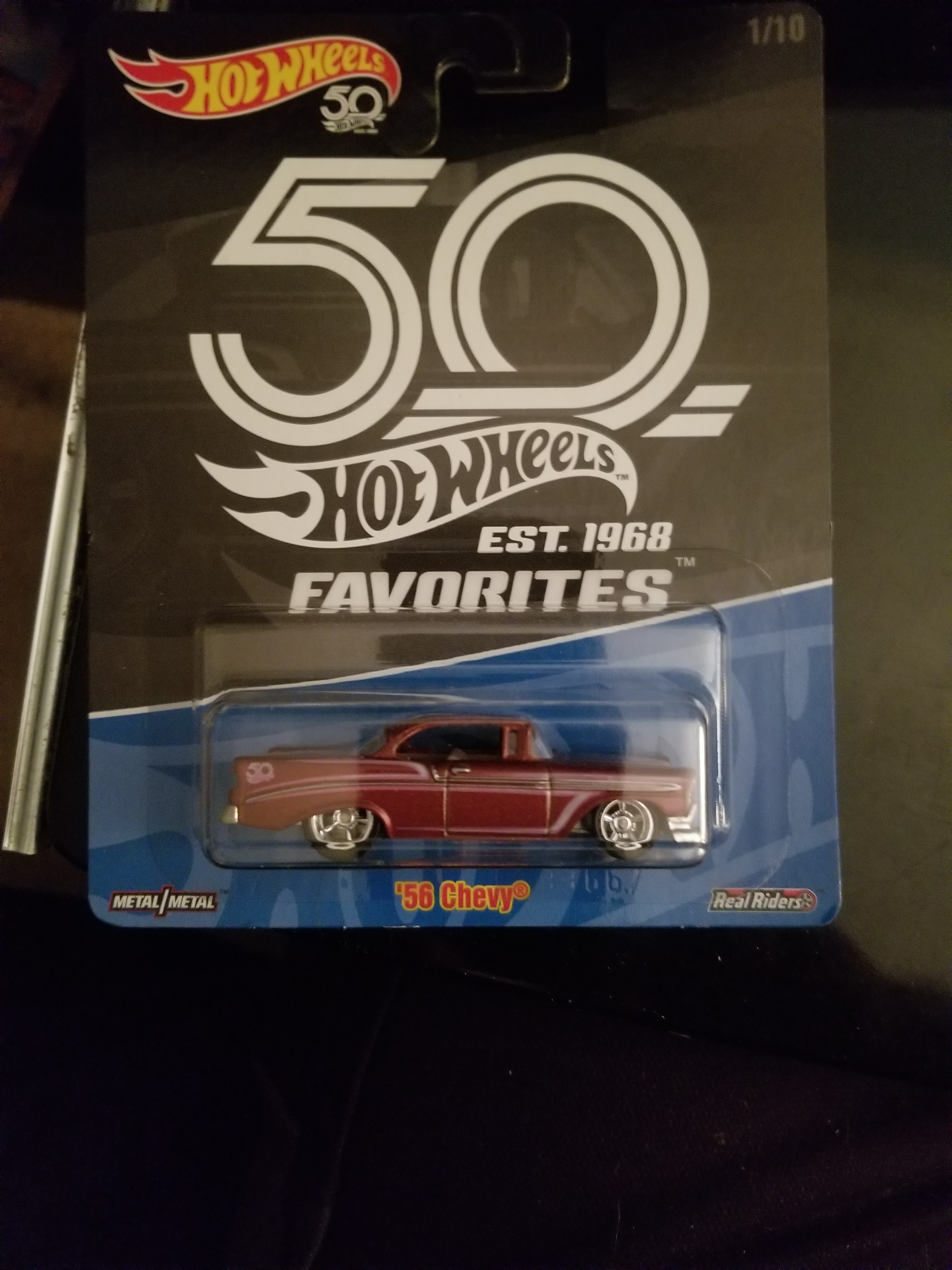 flf35 hot wheels