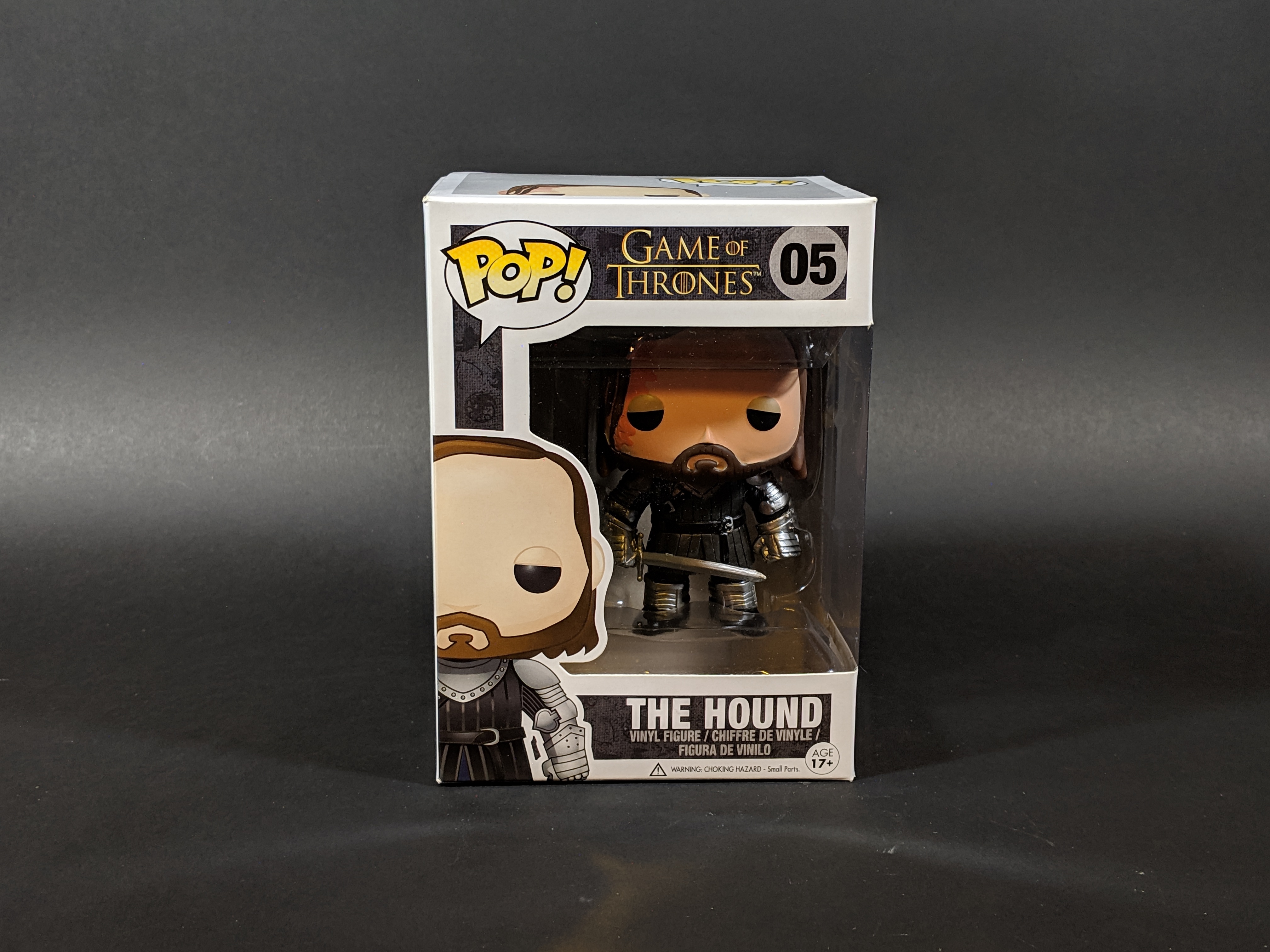 the hound pop price