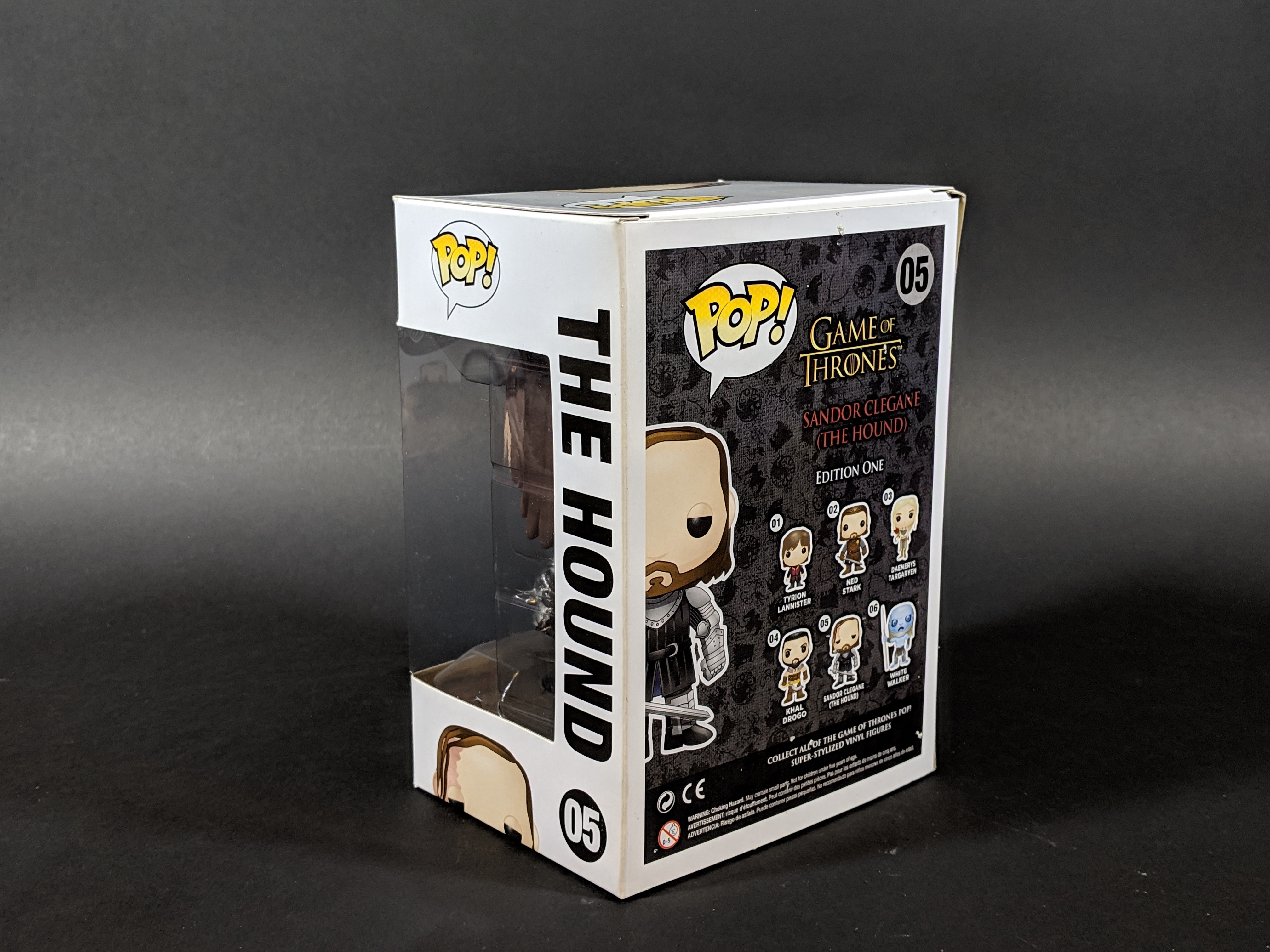 the hound pop price