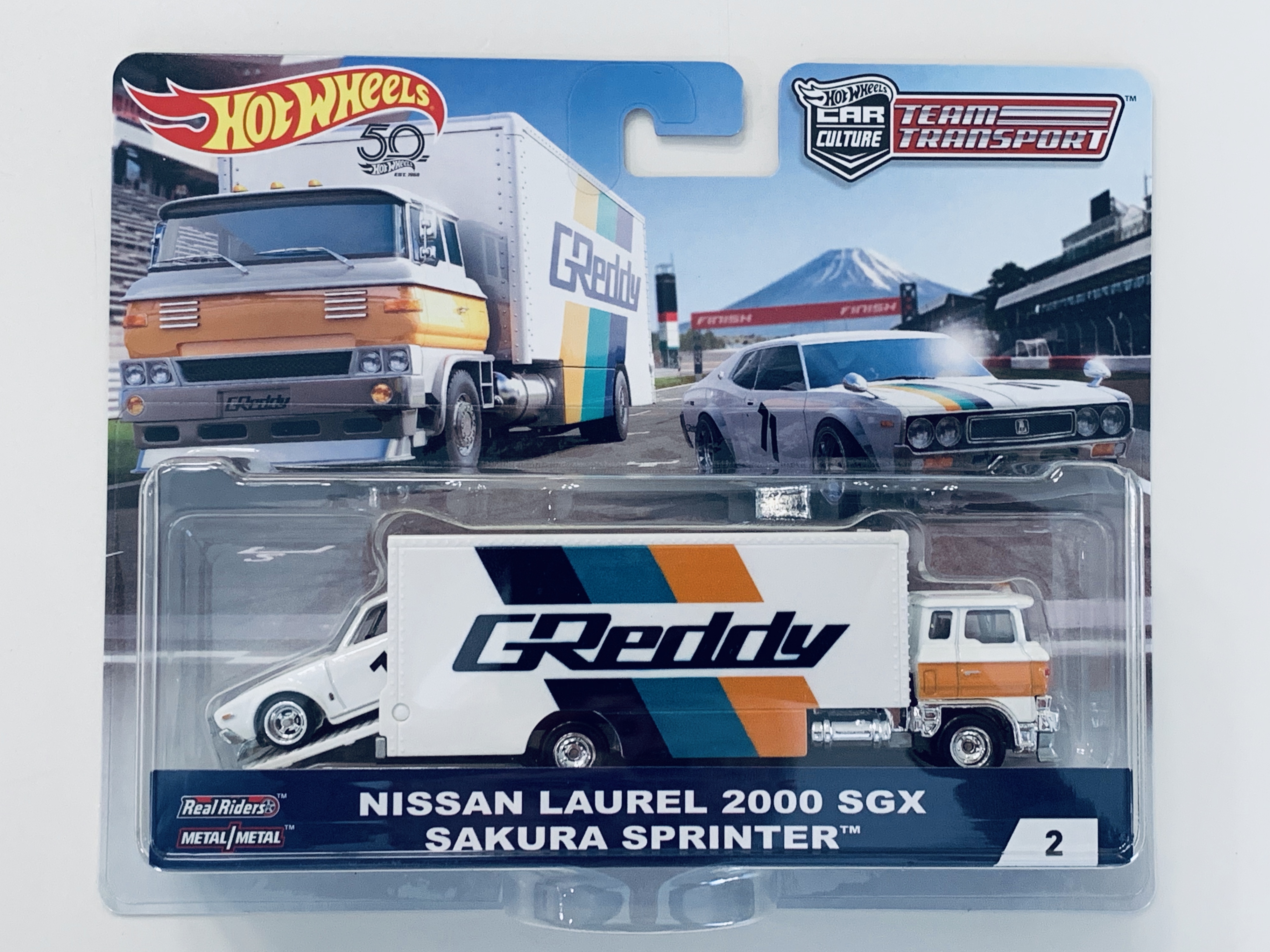 hot wheels nissan laurel 2000 sgx sakura sprinter