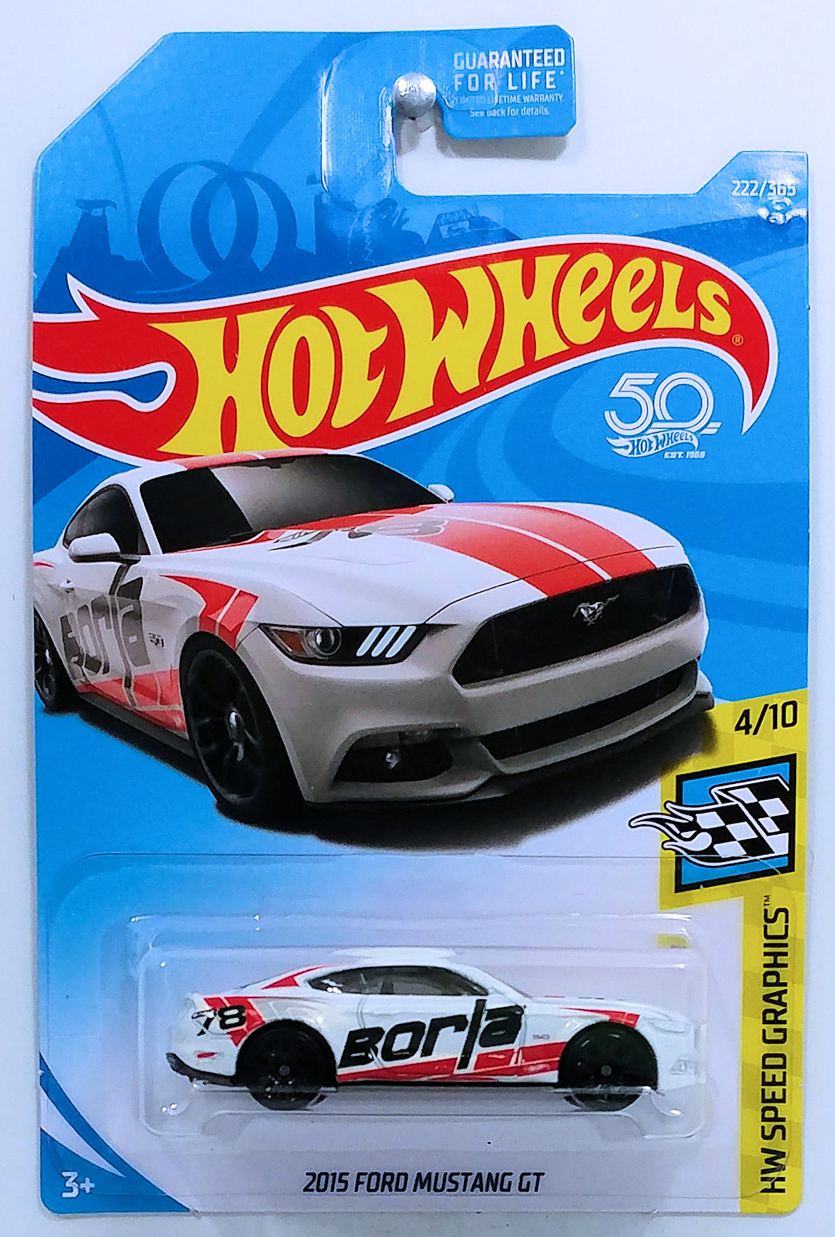 2015 Ford Mustang Gt Hobbydb