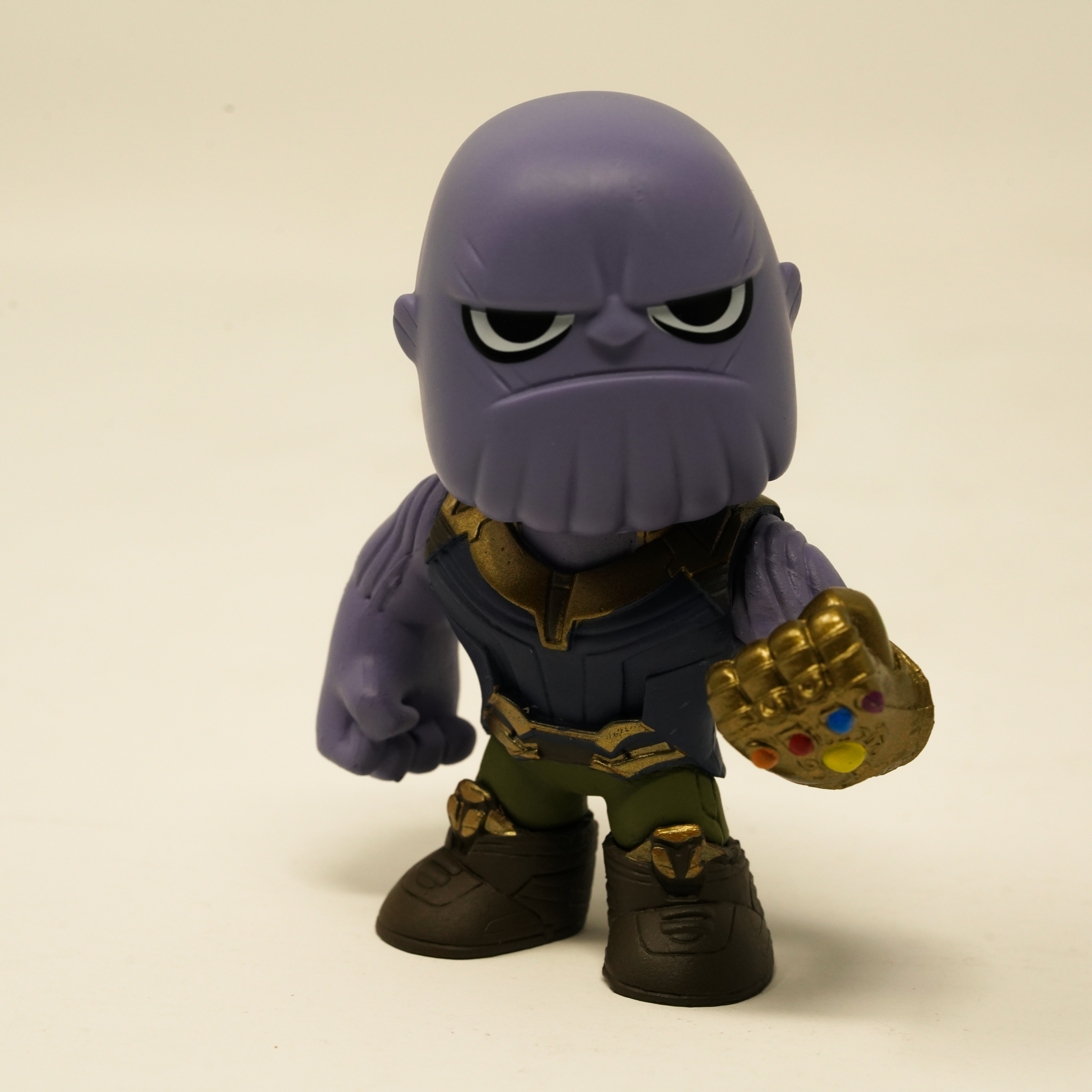 thanos pop price guide