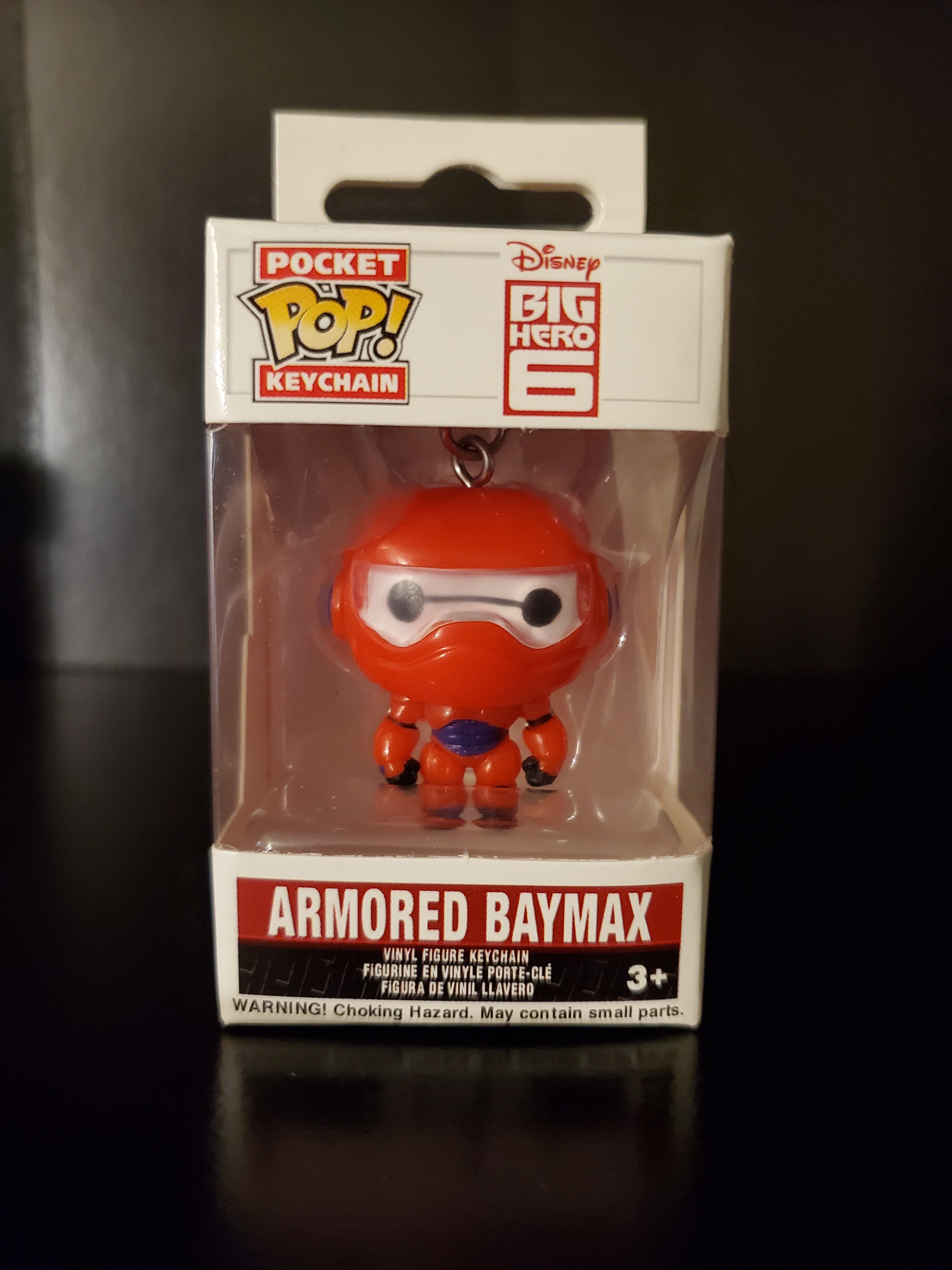 Llavero Funko Pop Baymax - Cheap Reviews Bread Machines