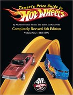 1990 hot wheels price guide