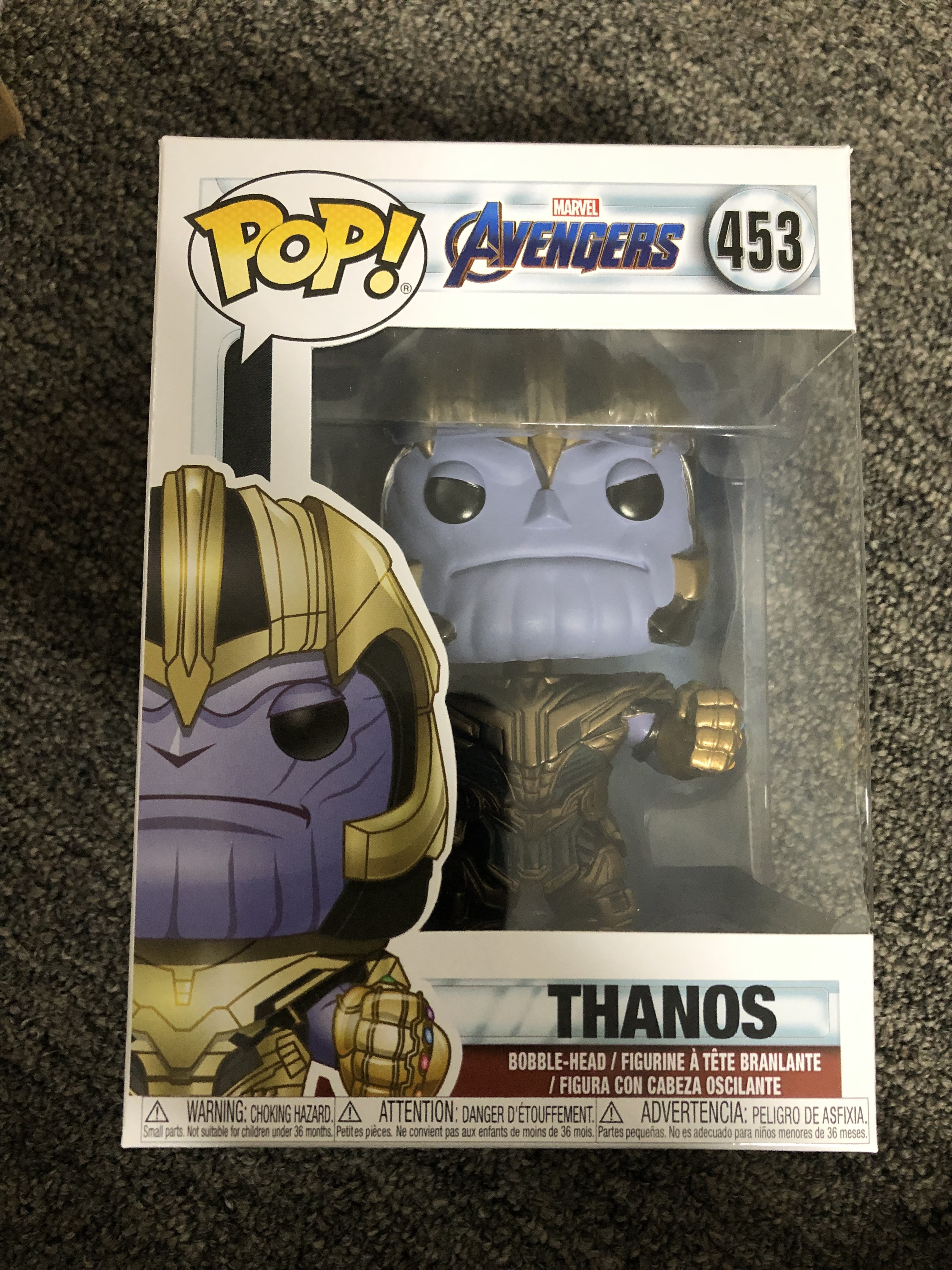 thanos 453