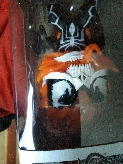 venomized ghost rider pop price guide