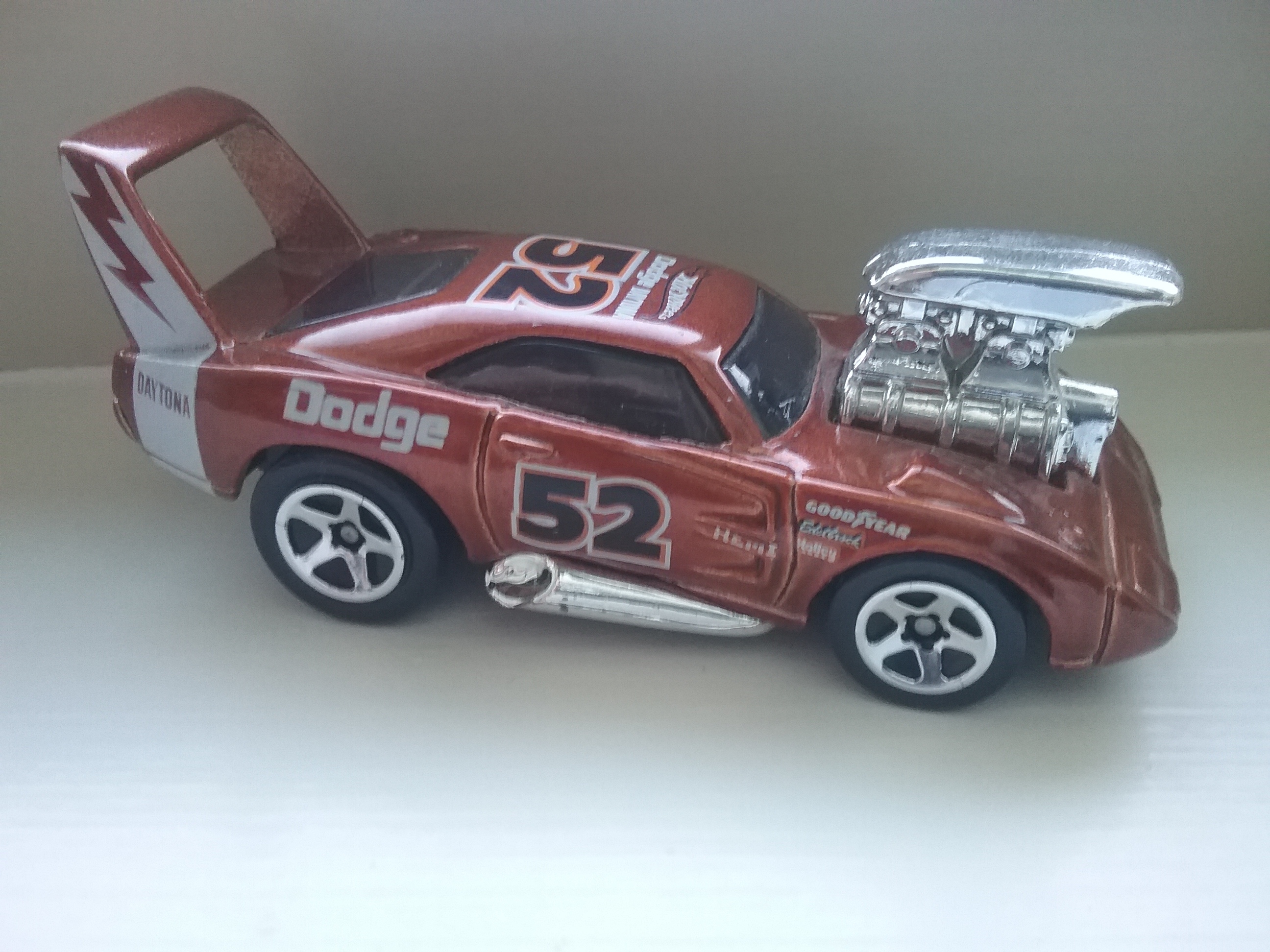 Dodge charger 2004