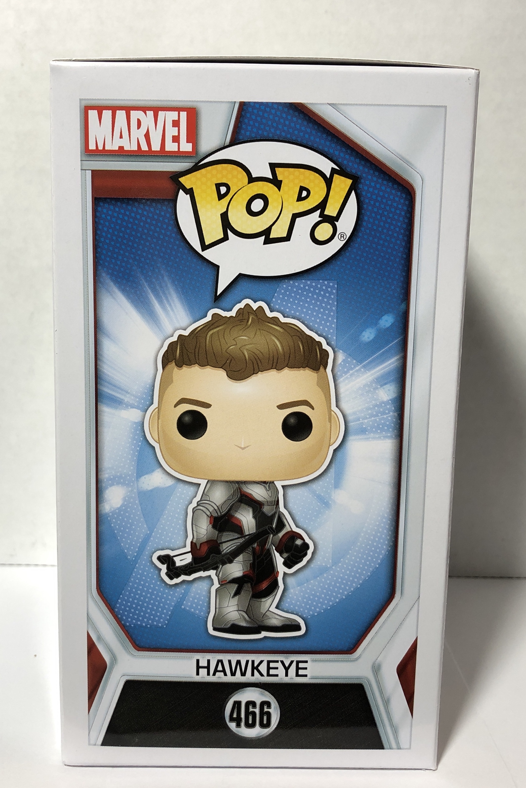 walgreens hawkeye pop