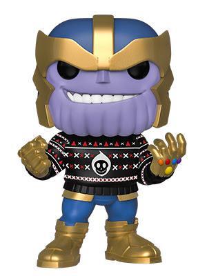 pop price guide thanos