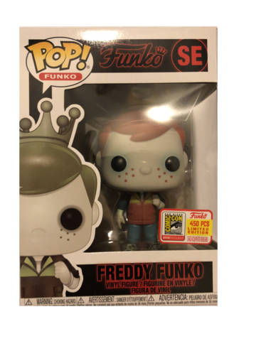 upside down will funko pop
