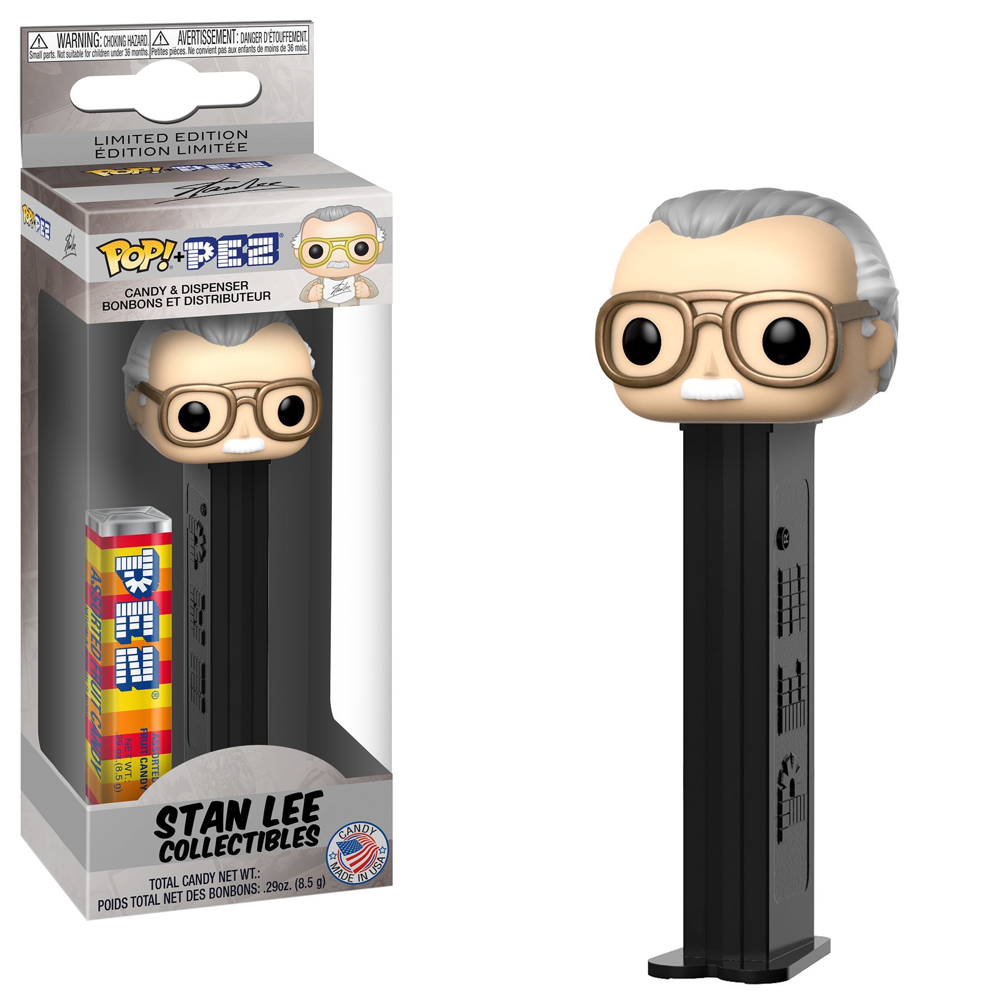 stan lee pop price guide