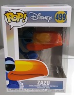 zazu pop vinyl