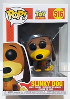 FROM /"TOY STORY/" SLINKY DOG #516 BRAND NEW POP DISNEY-PIXAR