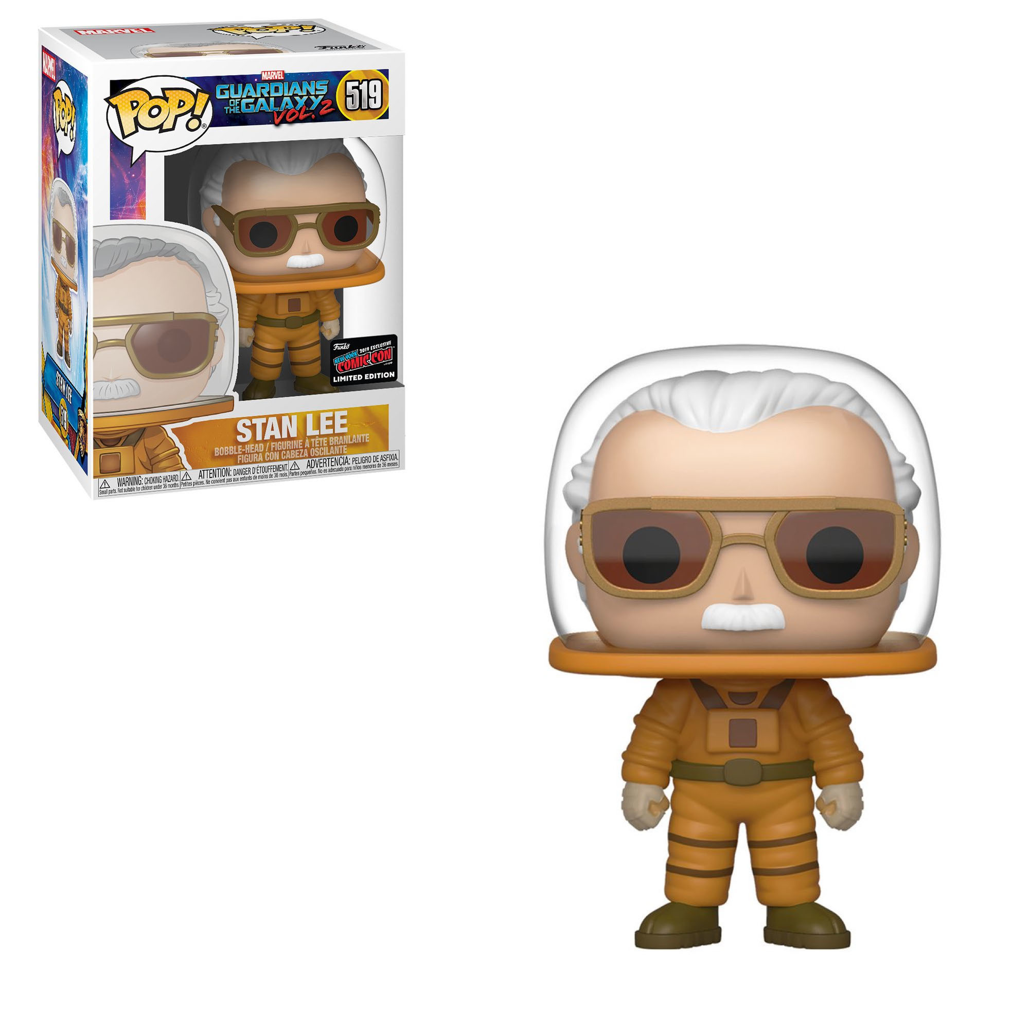 stan lee pop price guide