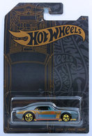 Mclaren 720s Hot Wheels 2019 Mainline 221 Hobbydb