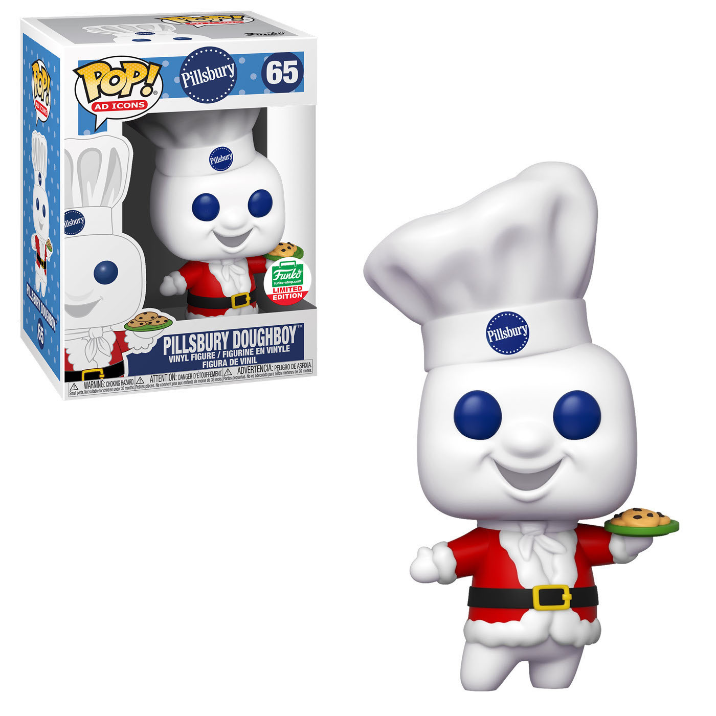 funko pop doughboy