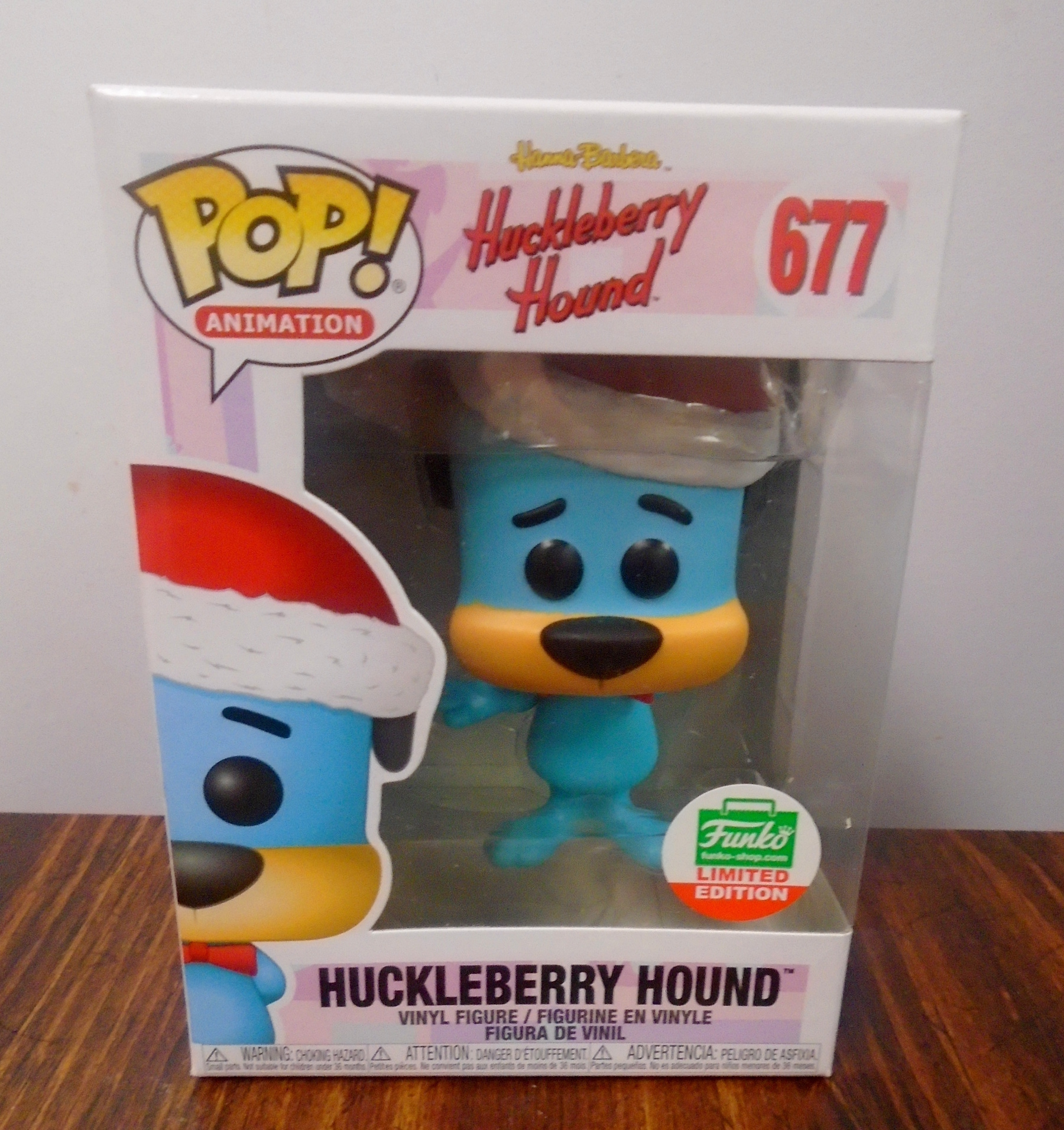 the hound pop price
