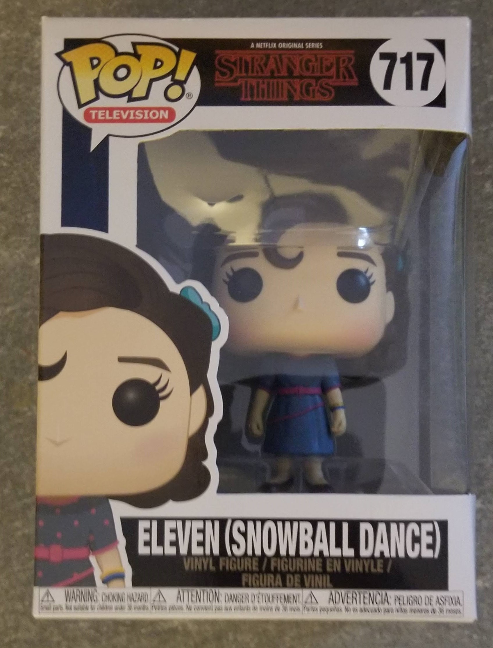 stranger things pop price guide