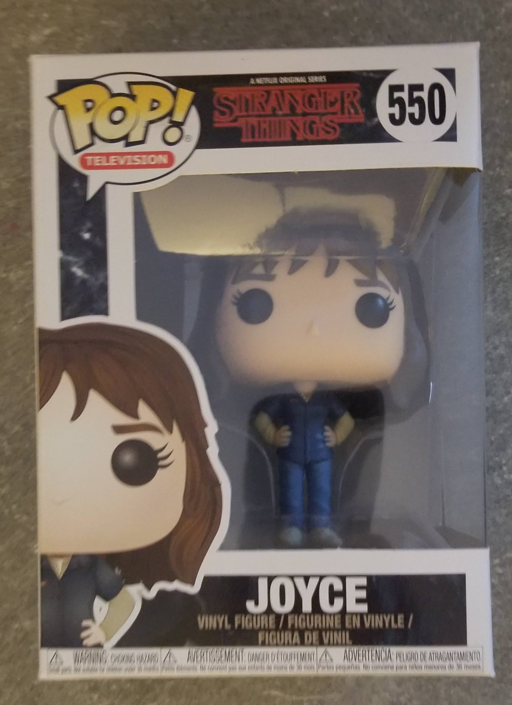 stranger things pop price guide