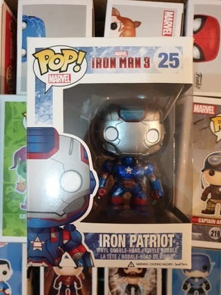 captain marvel chase pop price