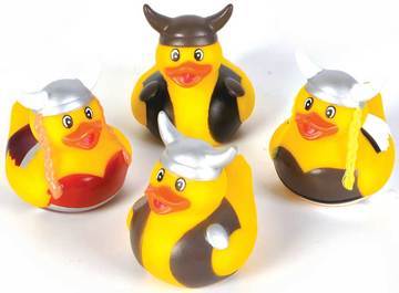 Rubberd large