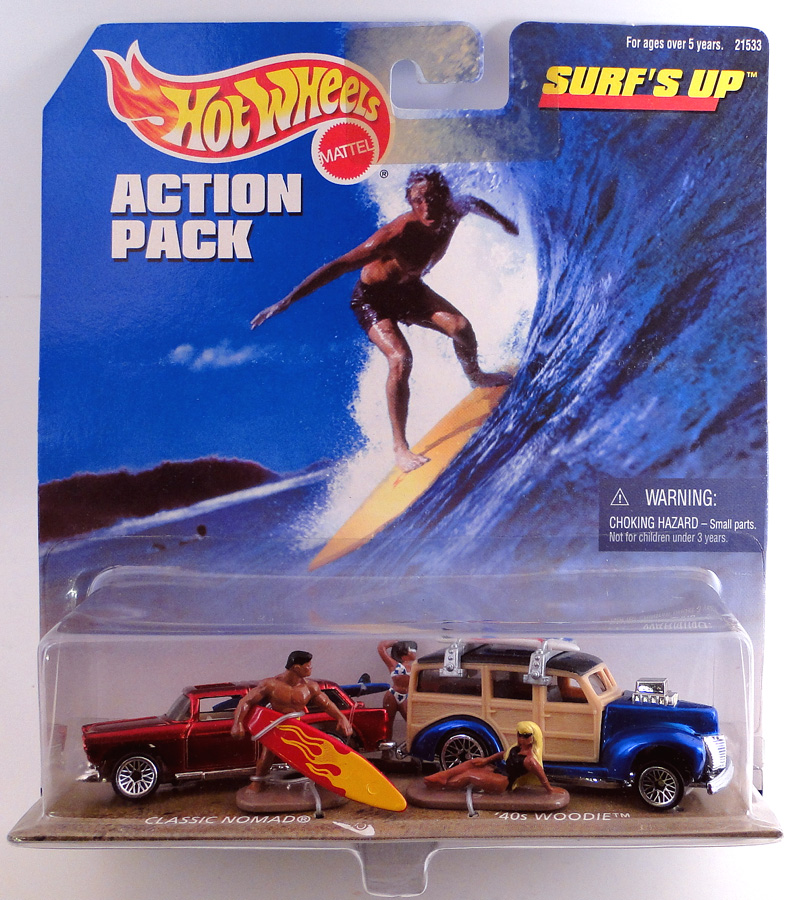 Armored Vehicles For Sale >> Hot Wheels Action Pack | hobbyDB Armored Vehicles For Sale >> Hot Wheels Action Pack | hobbyDB