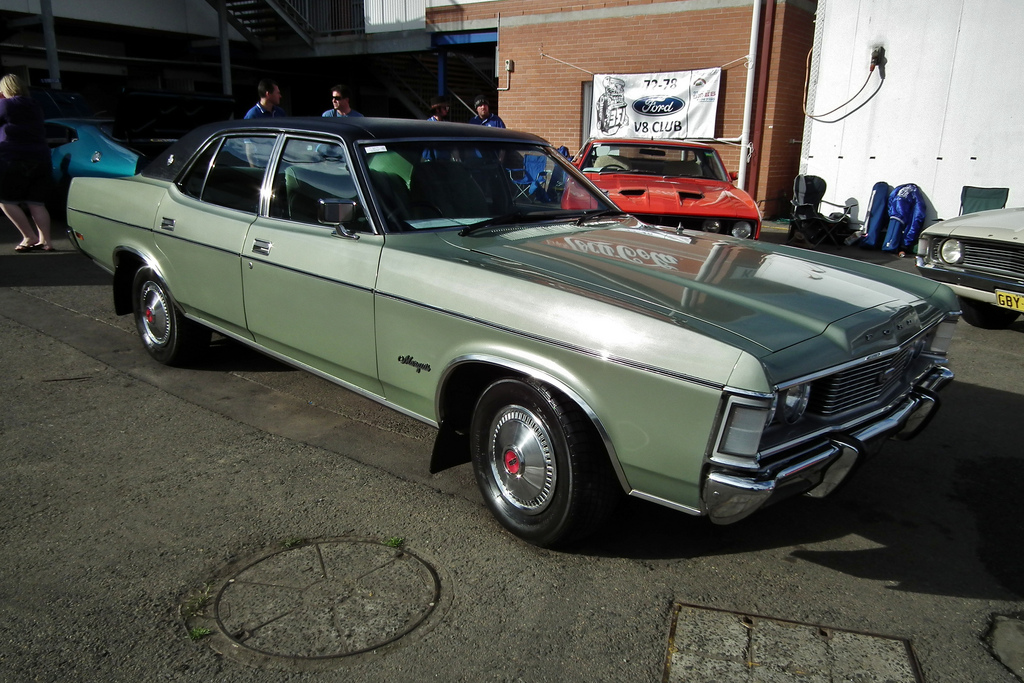 Resultado de imagen para FORD FAIRLANE AUSTRALIA