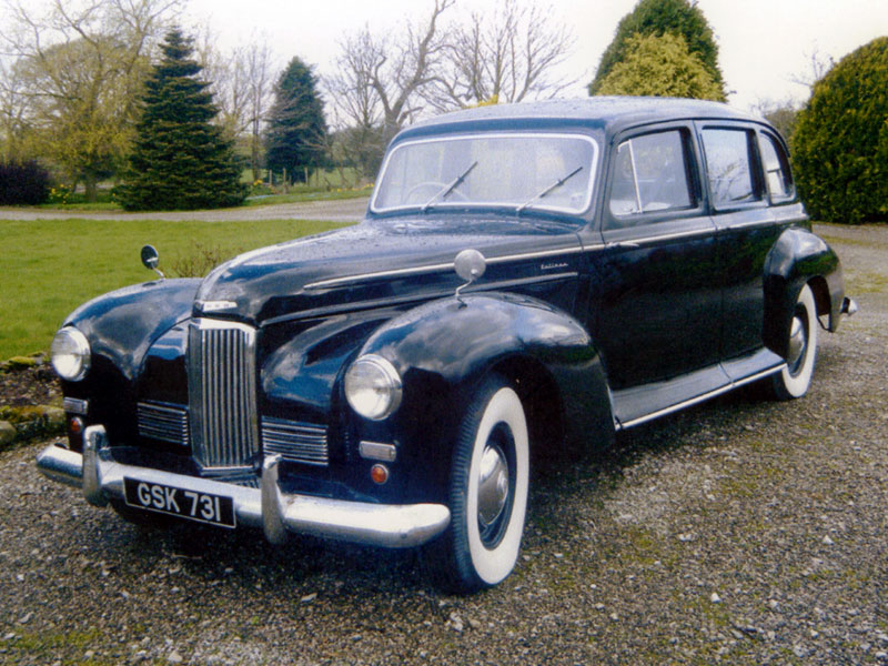 Limo For Sale >> Humber Pullman | hobbyDB Limo For Sale >> Humber Pullman | hobbyDB