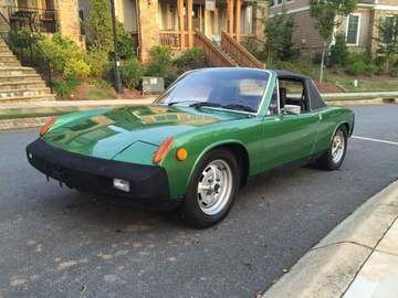 1973 porsche 914 for sale craigslist 1973 porsche 914 for sale craigslist