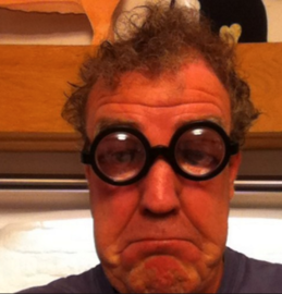 Jeremy Clarkson | hobbyDB