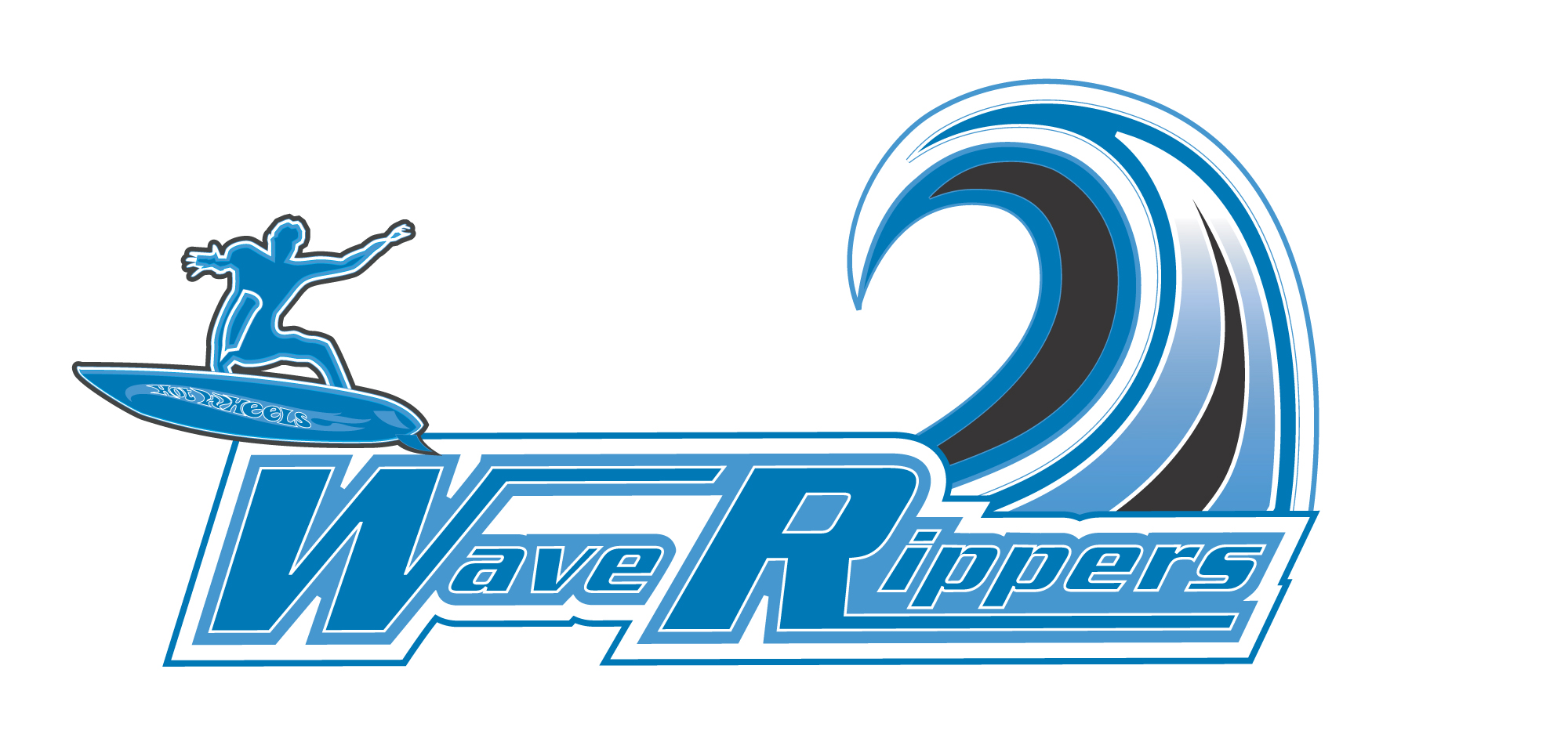 Wave Rippers (Team) | hobbyDB