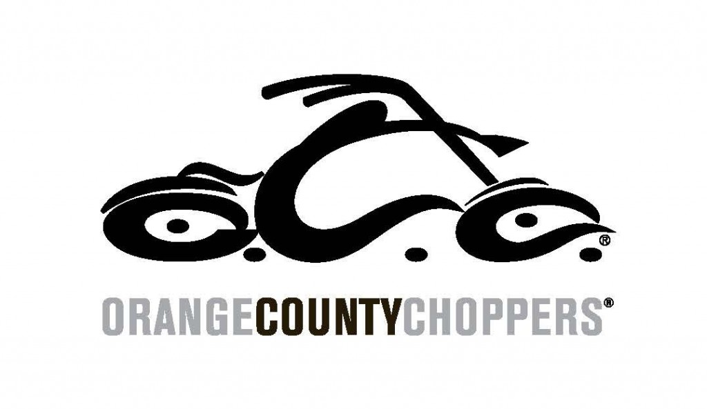 Orange County Choppers hobbyDB