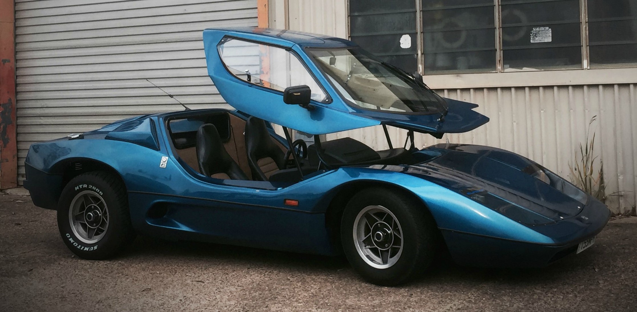 Purvis Eureka hobbyDB