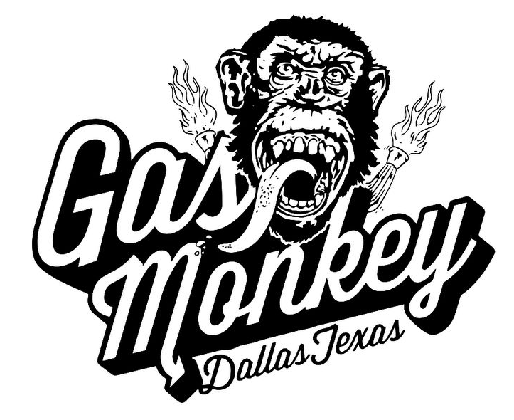 Gas Monkey Garage | hobbyDB