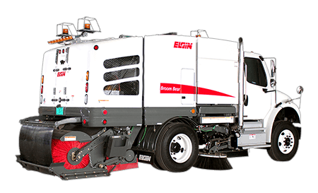 Elgin Sweeper Company | hobbyDB