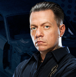 West Coast Customs Cars For Sale >> Ryan Friedlinghaus | hobbyDB West Coast Customs Cars For Sale >> Ryan Friedlinghaus | hobbyDB