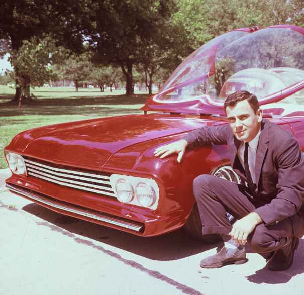 Darryl Starbird | hobbyDB