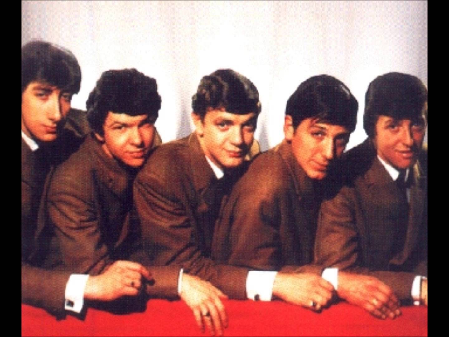 The Fortunes hobbyDB