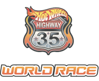 Highway 35 World Race | hobbyDB