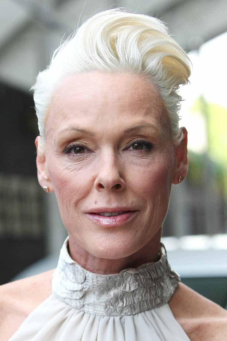 Brigitte Nielsen | hobbyDB