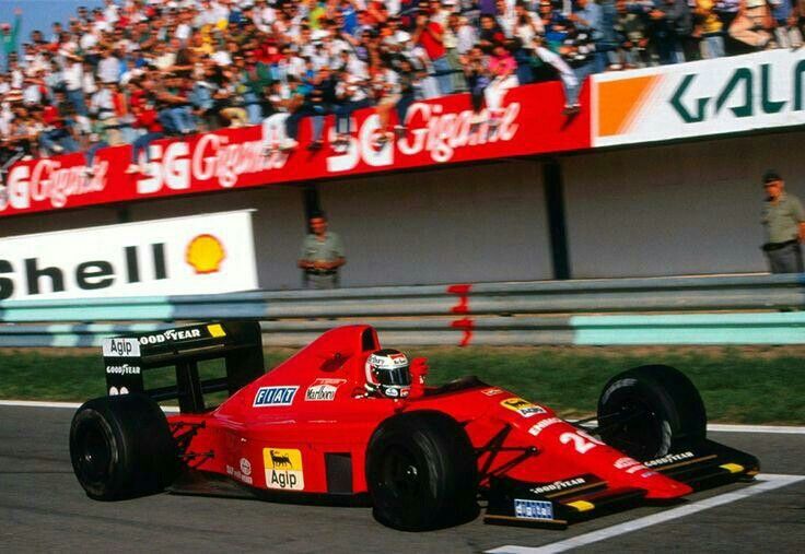 Portuguese Grand Prix hobbyDB