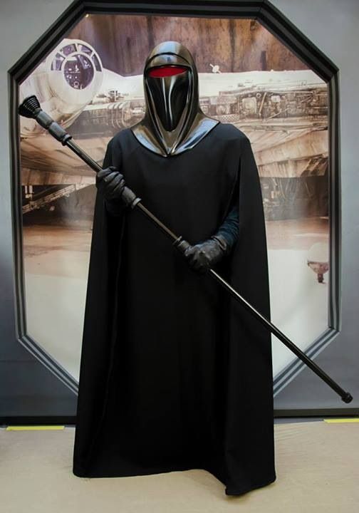 Shadow Guard (Star Wars) hobbyDB