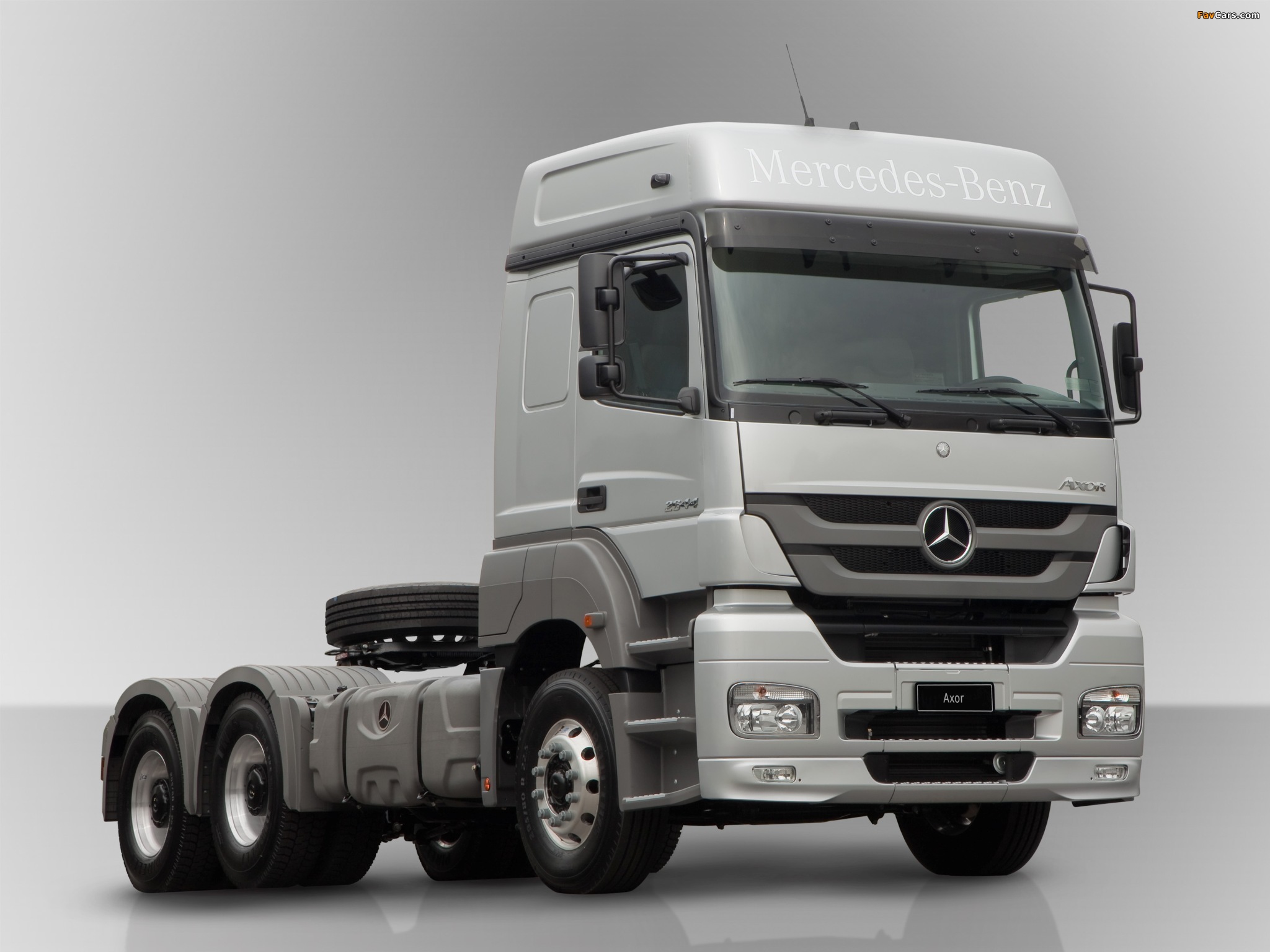 Генератор mb axor
