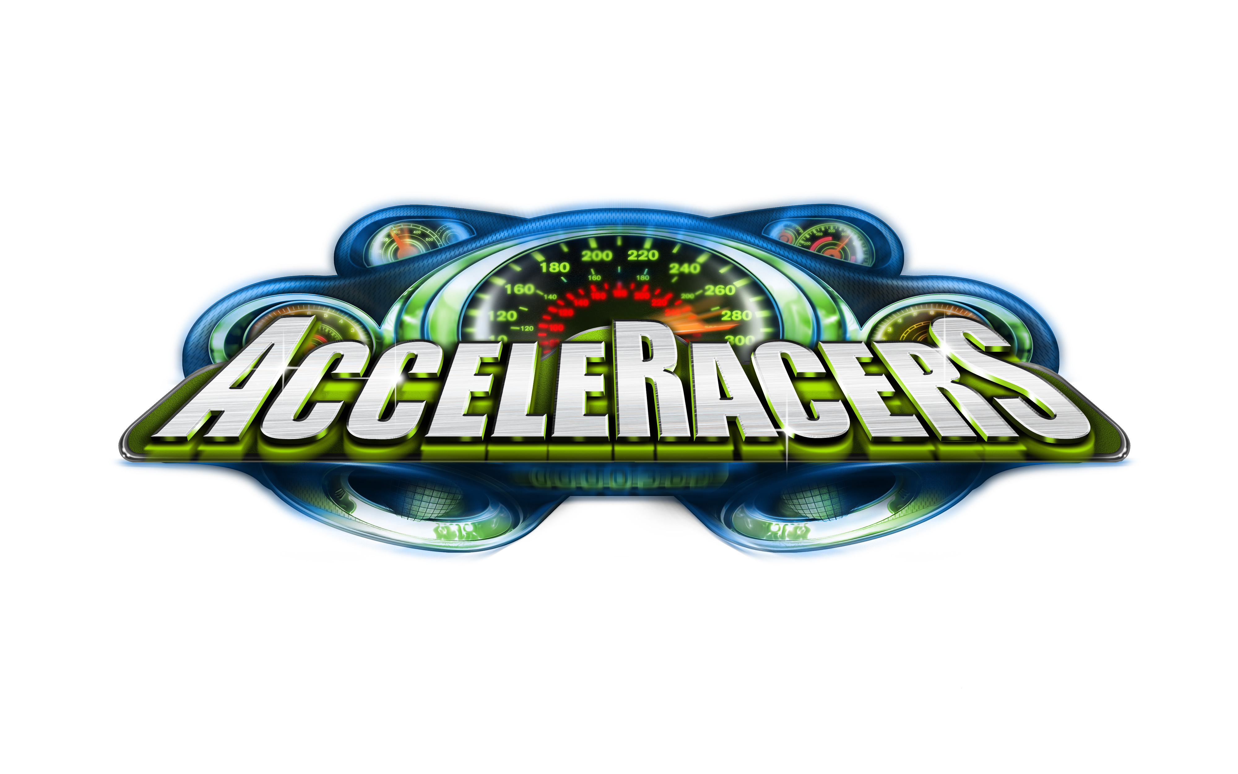 acceleracers hobbydb