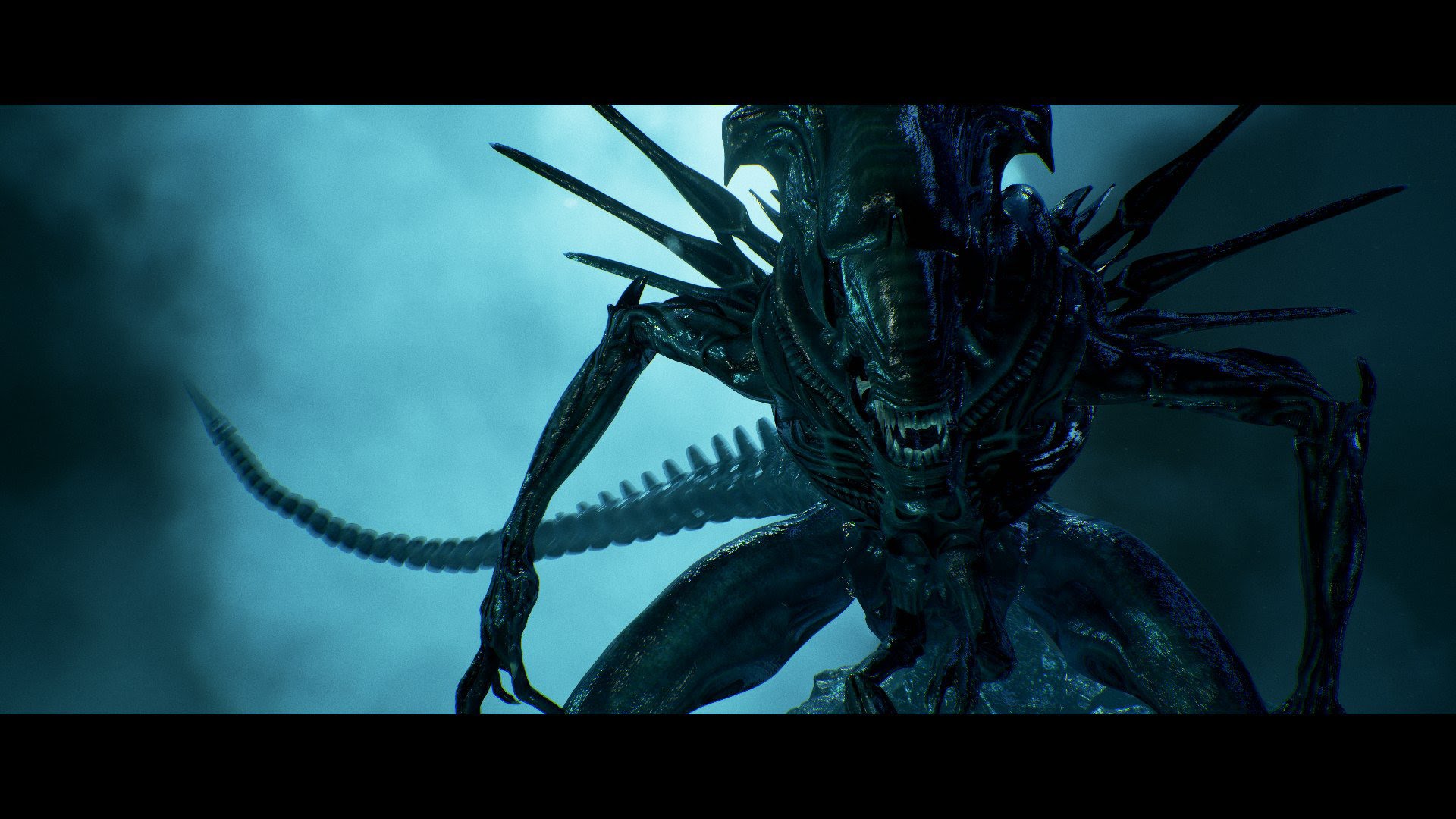 Alien Queen | hobbyDB