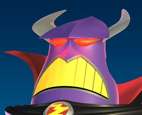 Emperor Zurg | hobbyDB
