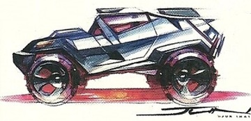 Hot Wheels RD-05 | hobbyDB