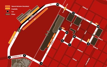 Las Vegas Grand Prix Hobbydb
